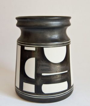Lapid Israel - Modernist Vase