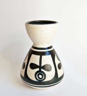 Lapid Israel - Small Vase by Dan