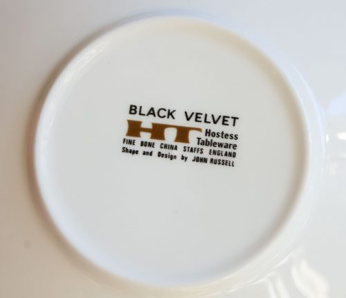 Black Velvet Design - John Russell