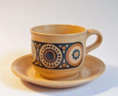 Kiln Craft Bacchus - Tea Cup
