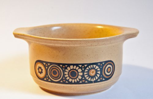 Kiln Craft Bacchus Ramekin Bowl