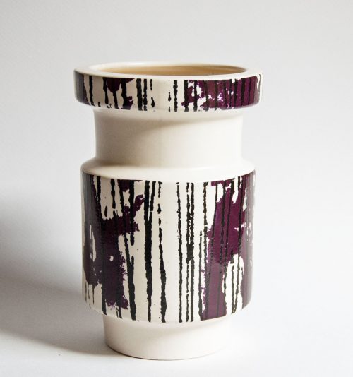 Colin Melbourne "Petra" Series Vase