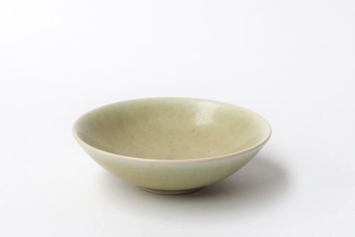 Palshus Haresfur Glaze Bowl