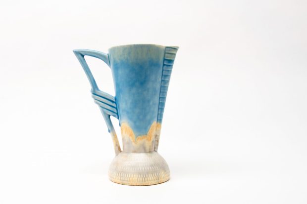 Beswick Art Deco Era Vase